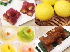-点都德(汇盈广场店)