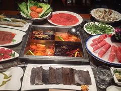 -大妙火锅·非物质文化遗产(锦里店)