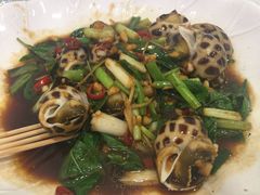 旅南活海鮮-旅南活海鲜-屏东(墾丁海鮮，海鮮餐廳，墾丁團體合菜，平價熱炒，墾丁熱炒店，活海鮮推薦，在地海鮮餐廳)