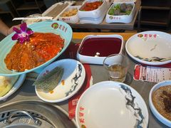 -蜀留香火锅·始于1999·原四川老火锅(白堤路店)