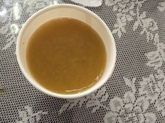 -天天向上素食餐厅(五台山店)
