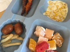 -威珀斯酒店·珀萃美食餐厅