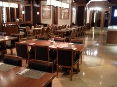 -长白山万达锦华套房酒店