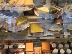 -星巴克(北京建威大厦店)