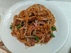 -大树餐厅(红旗街万达店)