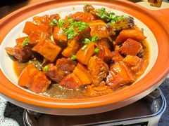 -马氏老外婆餐厅(磁县店)