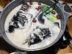 -几荷·恰似故人来(秀水广场店)