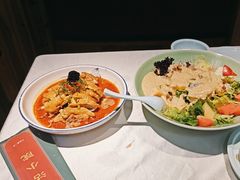 -津沽小院(天津之眼店)