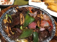 -大洋家·精品潮汕菜·生腌砂锅粥(天河东路店)