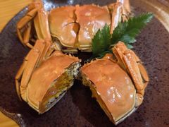 -花潮料理艺食馆(世欧广场店)