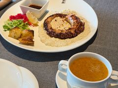 -Efes Turkish & Mediterranean Cuisine 艾菲斯餐厅(陆家嘴店)