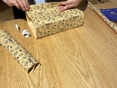 -九木杂物社(恒隆广场店)