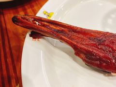 -澳门陈光记烧味饭店(南京德基广场店)