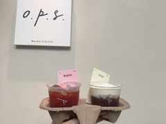 -O.P.S. CAFE