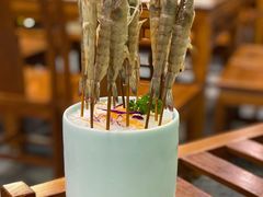 -东来顺•非遗火锅(外滩店)