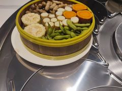 -湘南情·38秒生炒黄牛肉(学院路店)