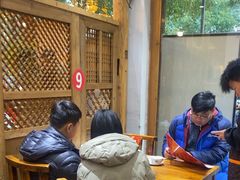 -下梅人家土菜馆(历史文化餐厅度假区店)