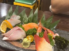 -角落里(中山公园店)