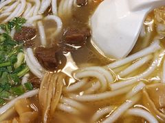 -鑫花溪牛肉米粉(凤凰街创始总店)