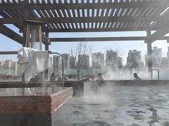 -清河半岛温泉度假酒店