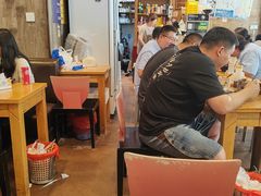 -真真鲜馄饨店(启蒙路店)