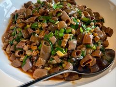 海肠捞饭-万盛合(渔人码头店)