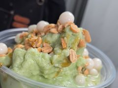 -夏食光安顺小舒冰粉冰浆(甲秀楼店)
