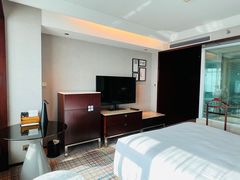 -上海龙之梦万丽酒店