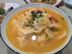 -渔娘渔家丹东海鲜(东直门店)