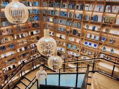 -G·SPACE(金鹰世界店)