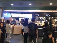 -麦当劳(朗豪坊店)