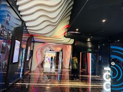 -春天国际影城(中庚漫游城杜比全景声店)