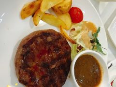-斗牛士牛排餐厅(嘉里汇店)