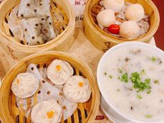 -点都德(聚福楼店)