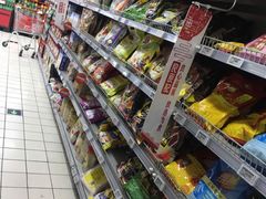 -物美超市(义乌万达广场店)