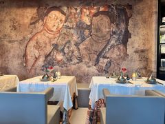 -龟兹KUCINA·新疆菜(前滩L+PLAZA店)