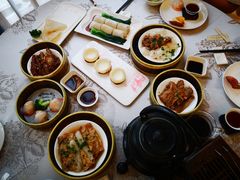 -香云轩·顺德菜(香云纱园林酒店店)