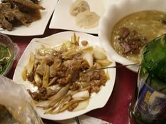-小有天灌汤包老菜馆(南一马路店)