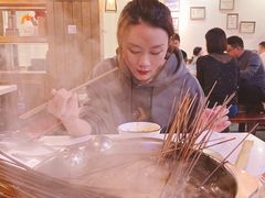 -水碾河刘老大串串香(水碾河路店)