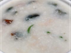 -港久茶餐厅(鹭洲里店)