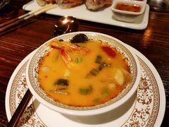 -Siam泰餐厅(水上公园店)