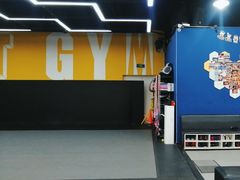 -成杰格斗·拳击·柔术·防身术(建设路店)