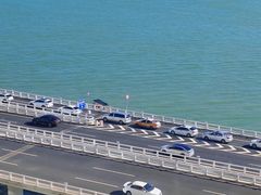 -演武大桥观景平台