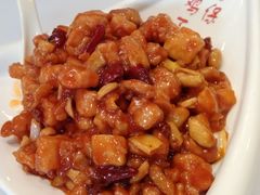 宫保鸡丁-峨嵋酒家总店(车公庄店)