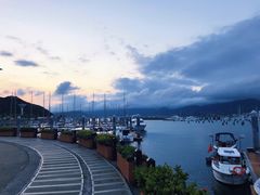 -美人鱼帆船海鲜餐厅(七星湾游艇会店)