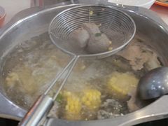 -潮悦牛肉火锅城(水贝店)