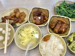 -圆宝台湾小吃(迎津街店)