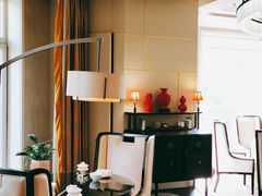 -利顺德大饭店·水岸中餐厅(小白楼店)