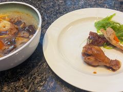 -上海齐鲁酒店·辣椒屋咖啡厅