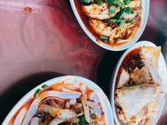 -老丘丘(较场口店)